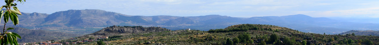 Sierra de Gredos Labrao 11
